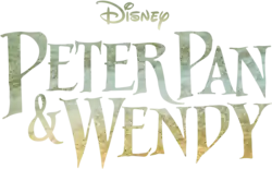 Description de l'image Peter Pan et Wendy 2023.png.