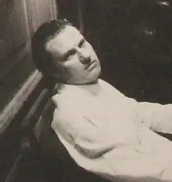 Description de l'image Peter Rodger letter from daughter (cropped).jpg.