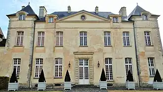 Image illustrative de l’article Petit château de Sceaux