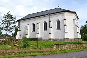 Petneháza