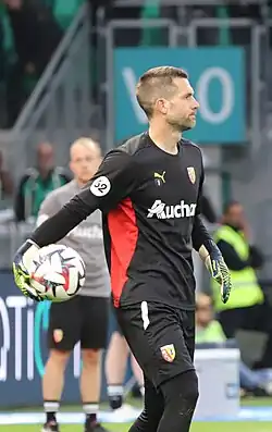 Image illustrative de l’article Denis Petrić