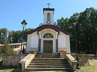 Petrijevo