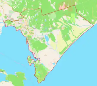 (Voir situation sur carte : Petropavlovsk-Kamtchatski)