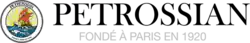 logo de Petrossian (entreprise)