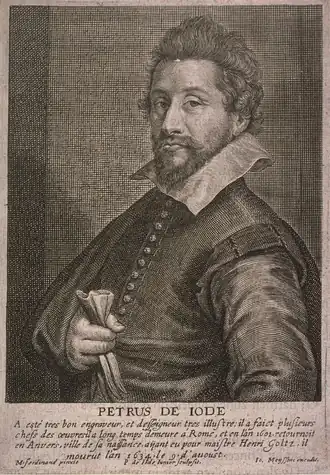 Pieter de Jode l'Ancien, page 493