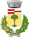 Blason de Pettinengo