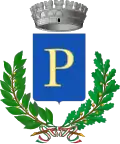 Blason de Pettoranello del Molise