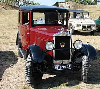 Image illustrative de l’article Peugeot 201