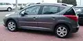 Peugeot 207 SW