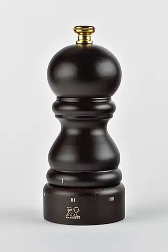 illustration de Peugeot Saveurs