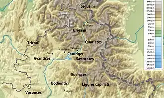 Image illustrative de l’article Adanates