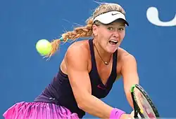 Image illustrative de l’article Peyton Stearns