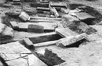 Image illustrative de l’article Pezza Petrosa