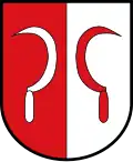 Blason de Falzes - Pfalzen