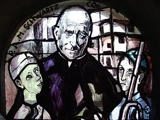 Image illustrative de l’article Antoine Marie Schwartz