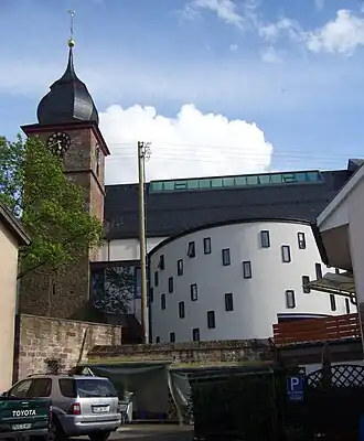 Limbach (Bade-Wurtemberg)