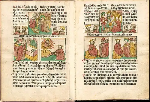 Bible de Pfister