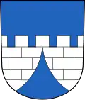 Blason de Pfungen