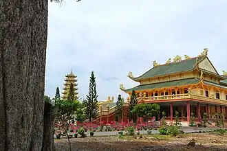 Phú Mỹ