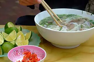 Image illustrative de l’article Phở