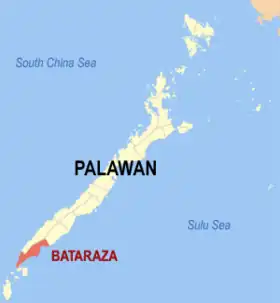 Bataraza