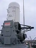 Phalanx CIWS