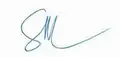 Signature de Phạm Bình Minh