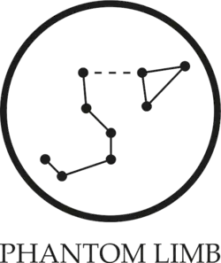 Description de l'image Phantom Limb logo.png.