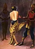 Mahabharata