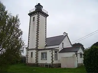 Phare de la Lande