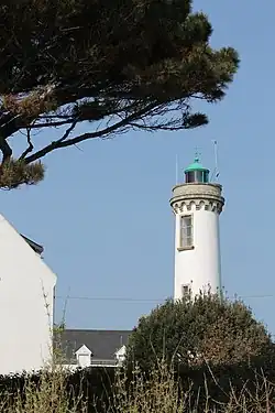 Phare de Port-Navalo