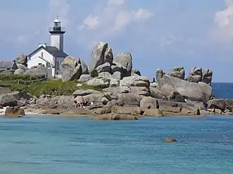 Plounéour-Brignogan-plages