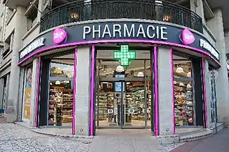 illustration de Pharmabest