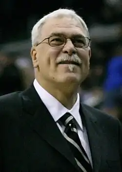 Image illustrative de l’article Phil Jackson