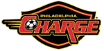 Logo du Charge de Philadelphie