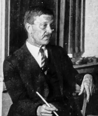 Image illustrative de l’article Philip Richardson