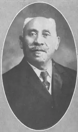 Philippe Sudre Dartiguenave1915-1922