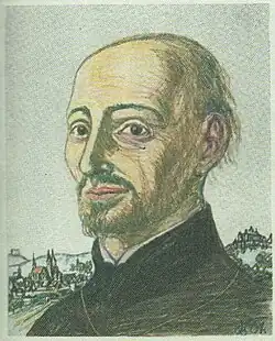 Image illustrative de l’article Philipp Jeningen