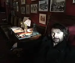 Description de cette image, également commentée ci-après