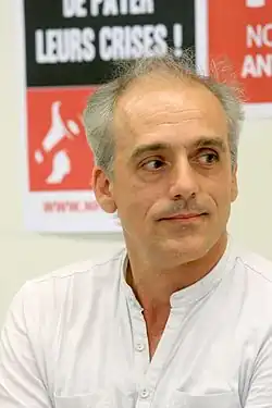 Philippe Poutou