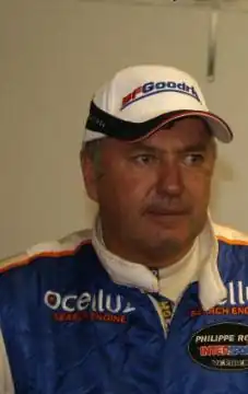 Image illustrative de l’article Philippe Roux