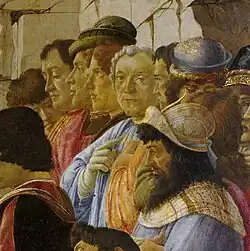 Philippe Strozzi l'Ancien