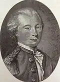 Philippe Vincent de Saint-Pern (1753-1834)
