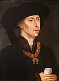 Philippe le Bon