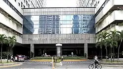 Image illustrative de l'article Bourse des Philippines