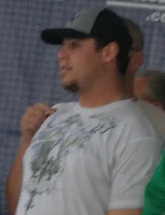 Image illustrative de l’article Pierre-Luc Laforest