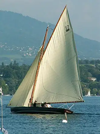 illustration de Phoebus (voilier)