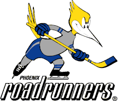 Description de l'image Phoenix Roadrunners IHL.gif.