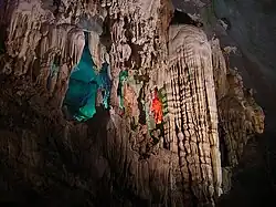 Parc national de Phong Nha-Kẻ Bàng