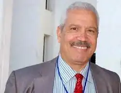 Portrait de Moha Ennaji Ben Lahcen